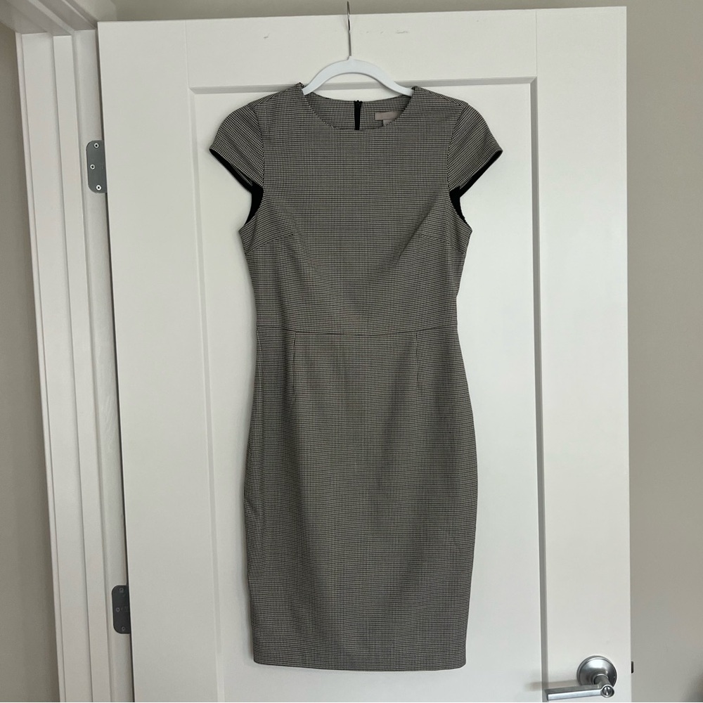 H&M work dress size XS